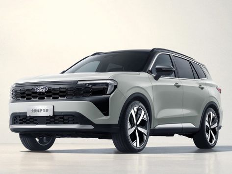 Equator Sport, 2024