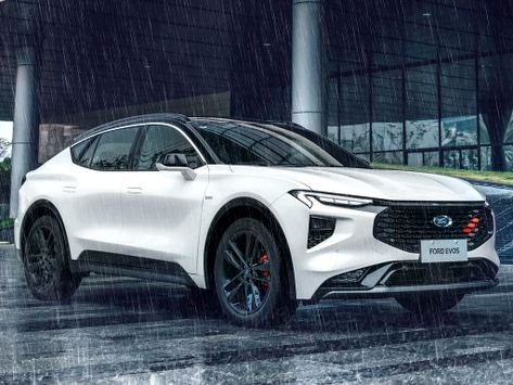 Evos, 2021–2024