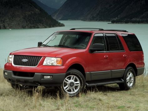 Expedition, U222, 2002–2006