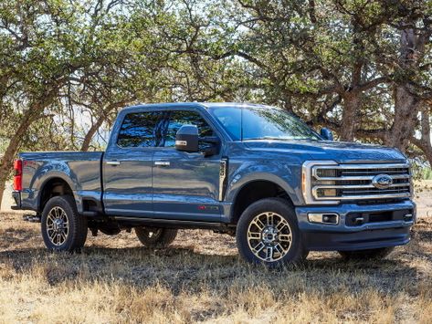 F350, P708, 2022