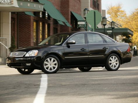Five Hundred, 2004–2007