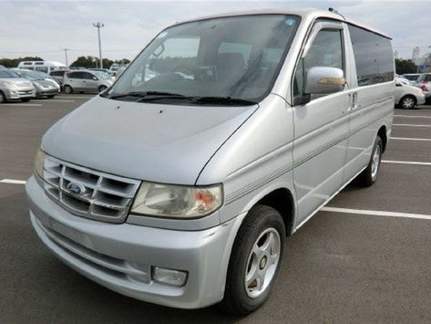 Freda, 1999–2002