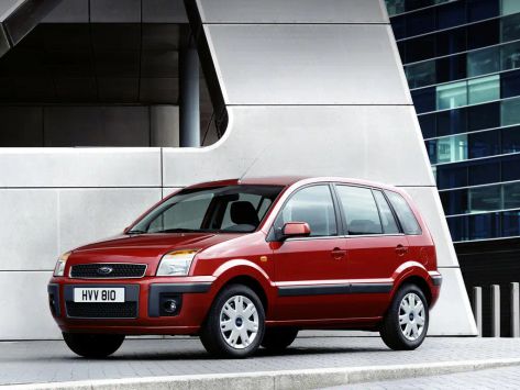 Fusion, CD338, 2005–2012