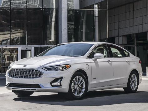 Fusion, 2018–2020