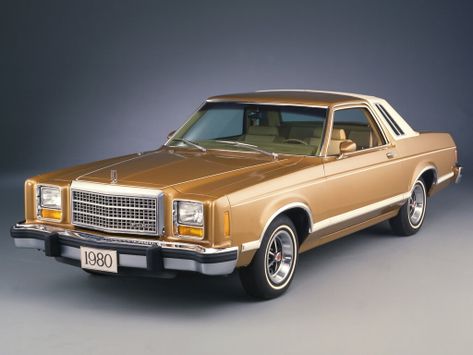Granada, 1977–1980