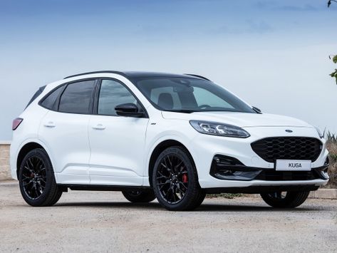 Kuga, 2019