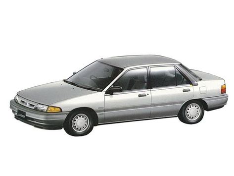 Laser, BG, 1991–1994