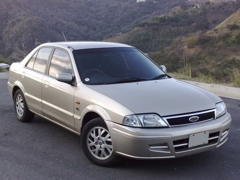 Laser, 2001–2003