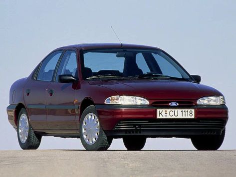 Mondeo, 1, 1992–1996
