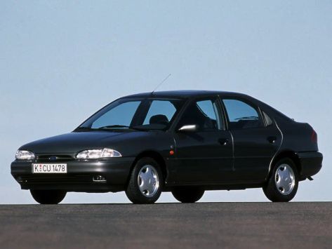 Mondeo, 1, 1993–1996