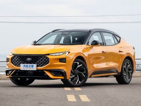 Mondeo Sport, 2024
