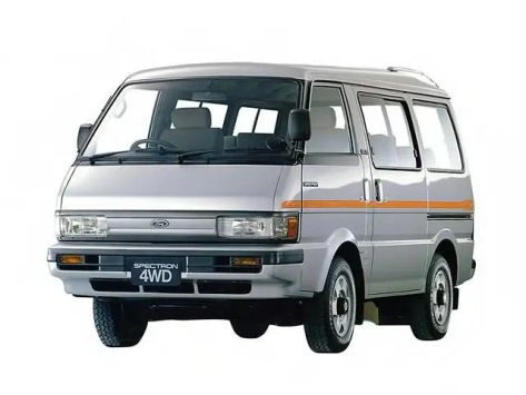 Spectron, 1986–1995