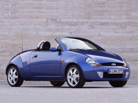 StreetKa, 2003–2005
