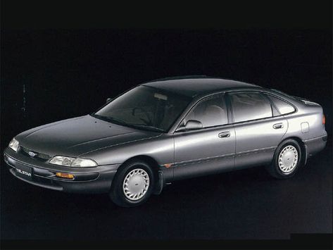 Telstar, GE, 1991–1994