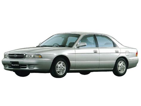 Telstar, CG, 1994–1997