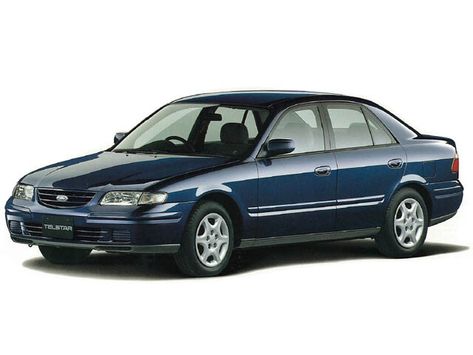 Telstar, GW, 1997–1999