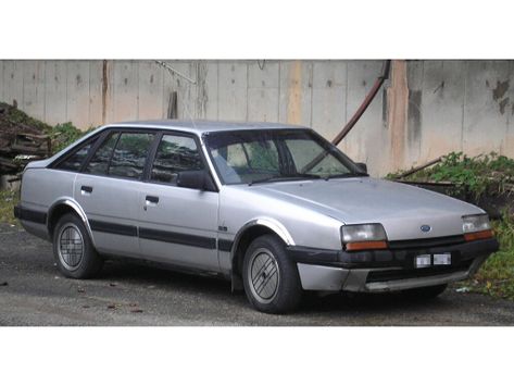 Telstar, GC, 1982–1985