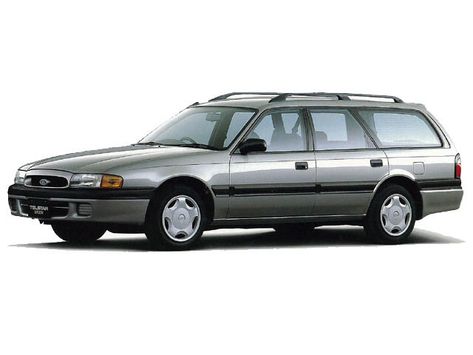 Telstar, GV, 1994–1997