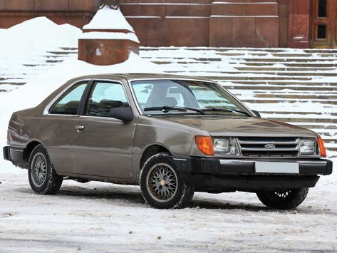 Tempo, 1983–1985