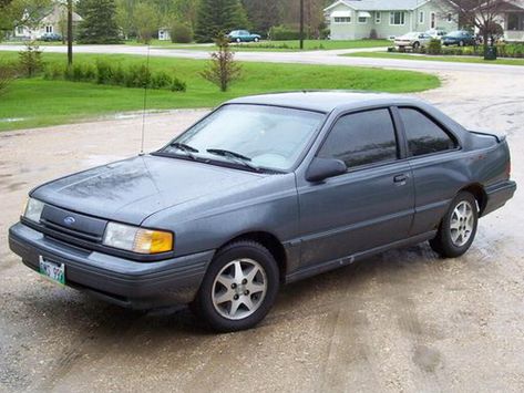 Tempo, 1991–1994