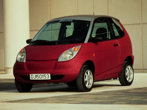 Th!nk, A266, 1999–2002