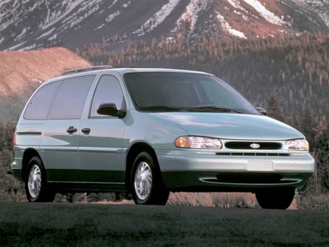 Windstar, 1994–1997