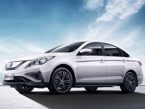Joyear S50, 2021