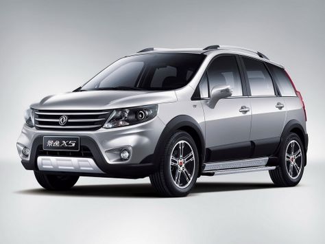 Joyear X5, 2013–2016