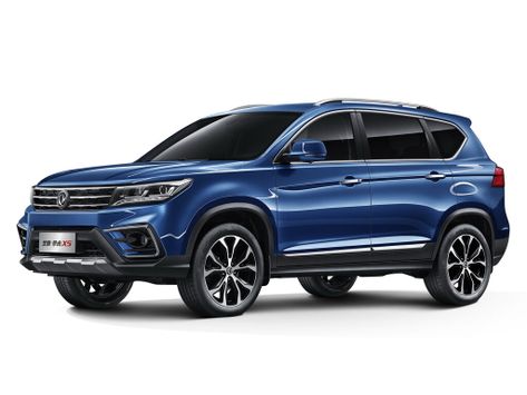 Joyear X5, 2016–2021