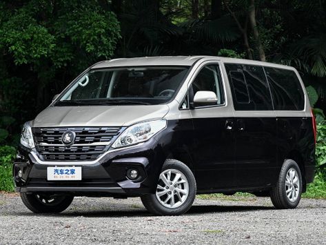 Lingzhi Plus, 2026