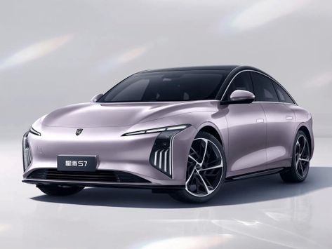 S7, 2024