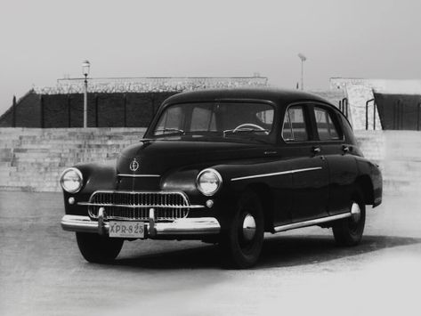 Warszawa, 1957–1964