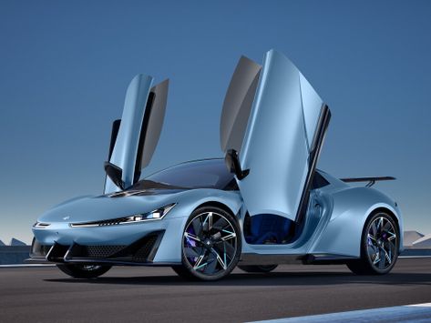 Aion Hyptec SSR (Hyper SSR), 2022