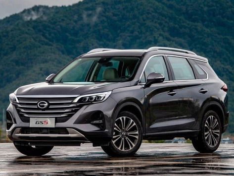 GS5, 2018–2024