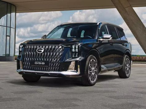 GS8, 2025