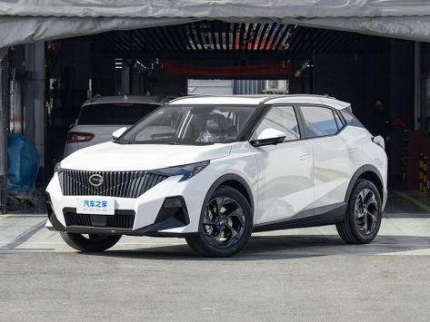 GS3, 2023