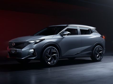 GS3, 2023–2026