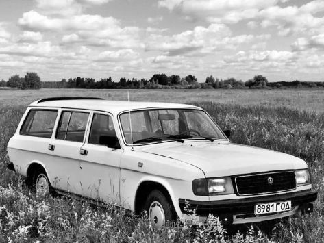 31029 Волга, 1992–2008