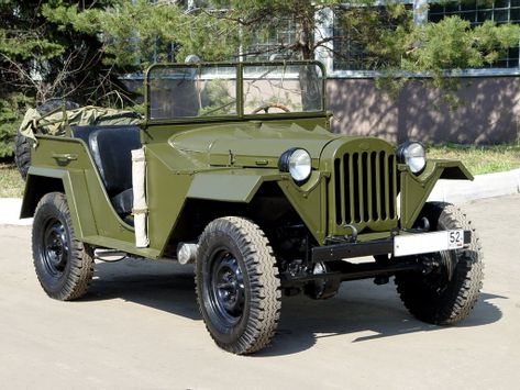 67, 1943–1953