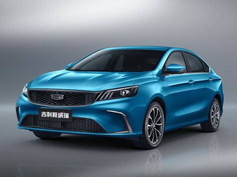 Binrui, A06, 2020–2022