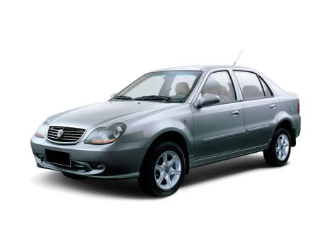 CK Otaka, CK-1, 2007–2008