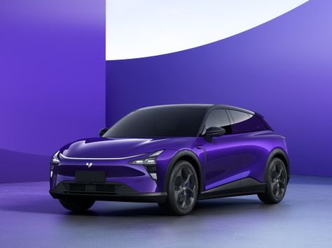Jiyue Robo 01, 2023–2025