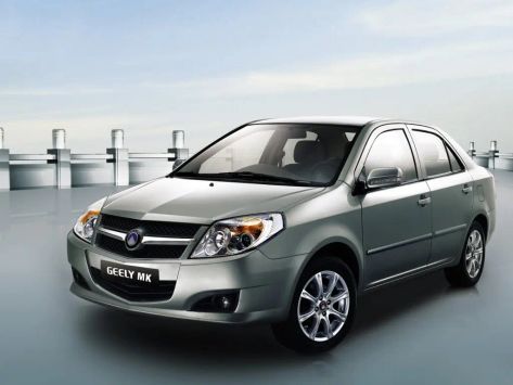 MK, 2008–2015
