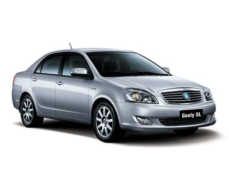 SL, 2011–2013
