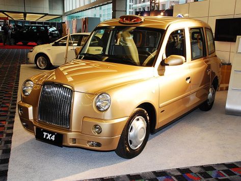 TX4, 2009–2019
