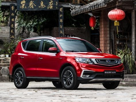 Vision X6, NL-4, 2018–2019