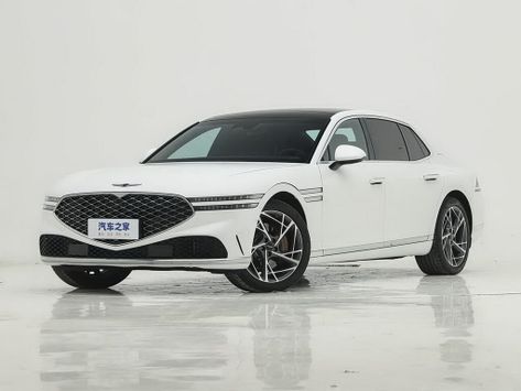G90, RS4, 2021