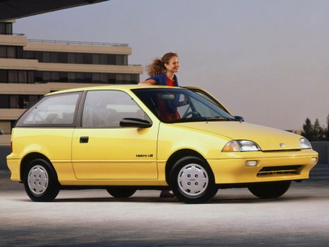 Metro, 1988–1994