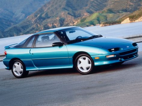 Storm, 1992–1993