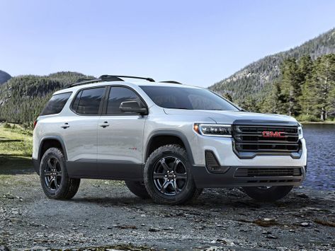 Acadia, 2019–2023